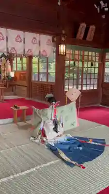 群馬県護国神社(群馬県)