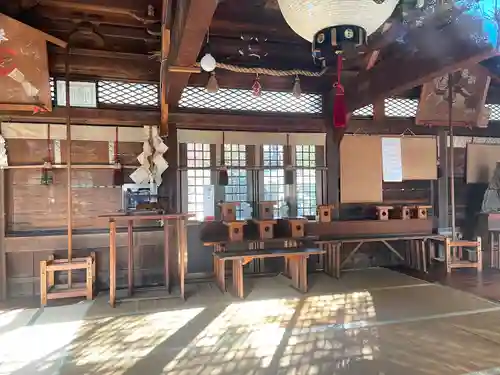 神田神社(三重県)