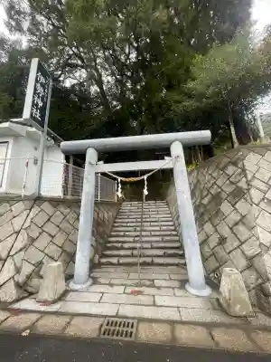 伊勢神社(鹿児島県)