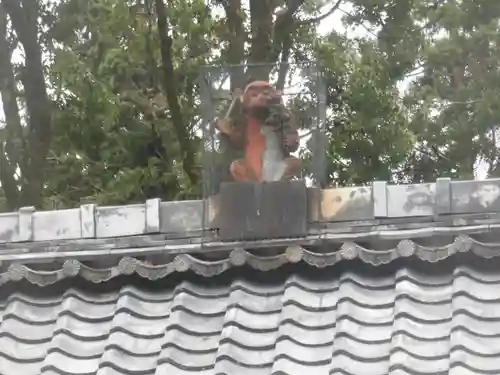 赤山禅院のその他建物