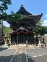 両國寺(柳谷観音大津別院)(滋賀県)
