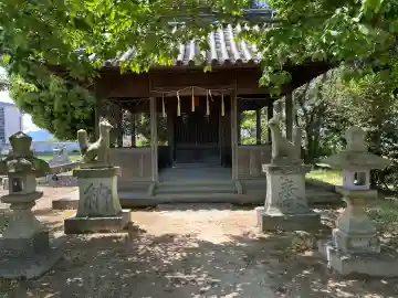 稲荷神社(兵庫県)