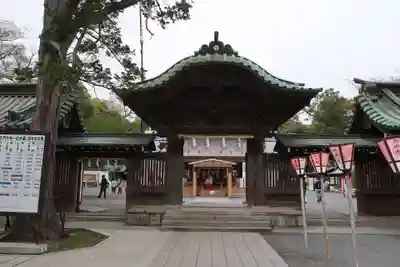 三嶋大社(静岡県)