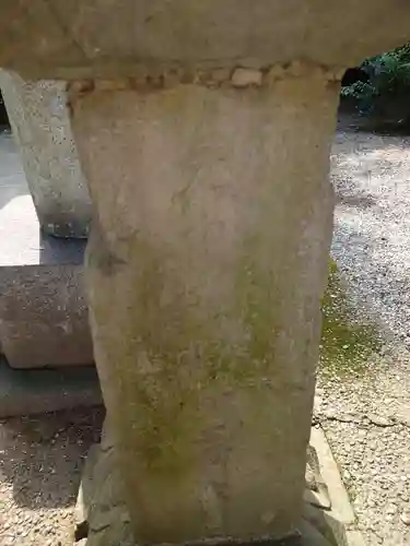 姉埼神社のその他建物