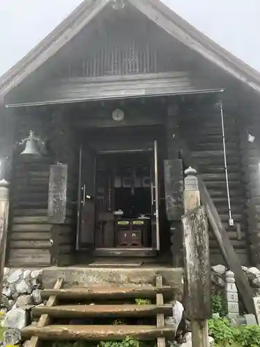 伊吹山（霊峰）(滋賀県)