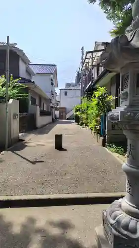 譽田八幡神社(千葉県)