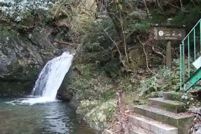 白山神社(岐阜県)