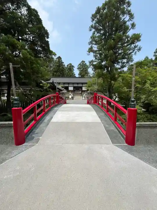 伊太祁曽神社のその他建物