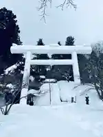 土津神社|こどもと出世の神さまの鳥居