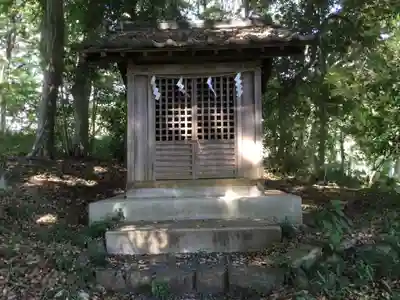 八幡神社(東京都)