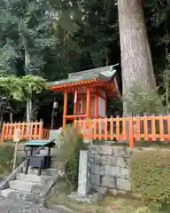 熊野那智大社(和歌山県)