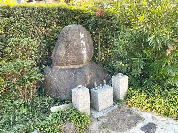 無量寺(滋賀県)