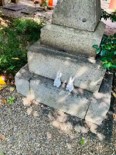 三輪神社(愛知県)