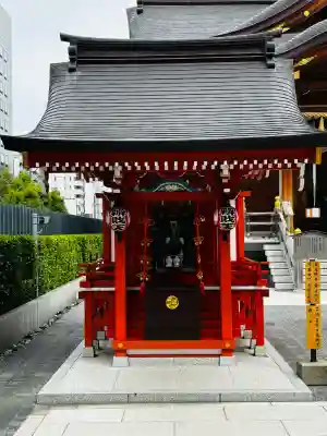 水天宮(東京都)