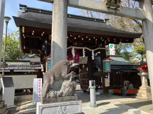 護王神社(京都府)
