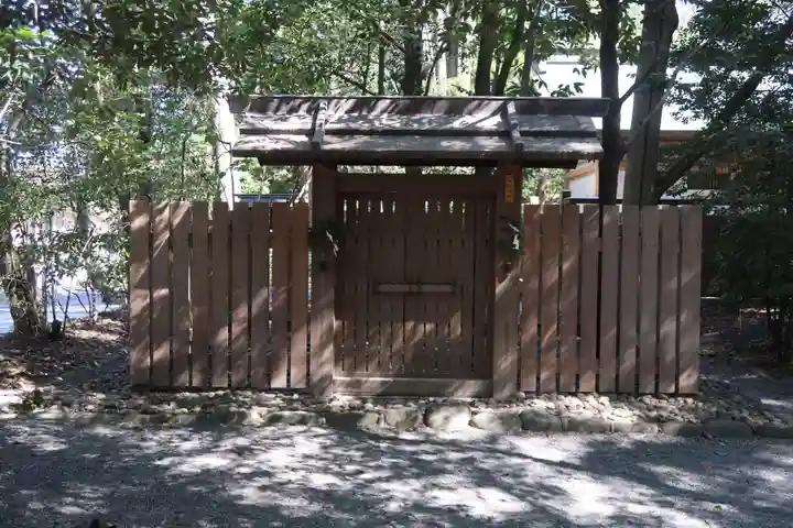 熱田神宮(愛知県)