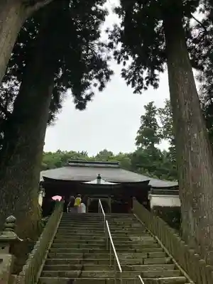 金剛證寺(三重県)