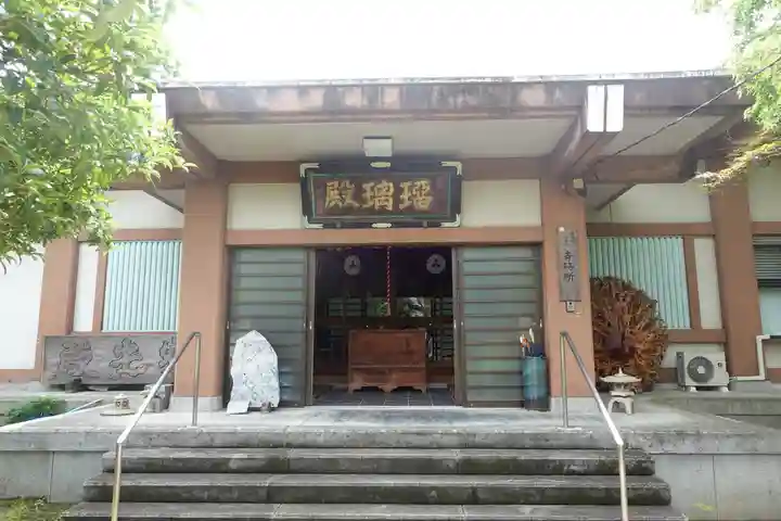 仙岳院(宮城県)