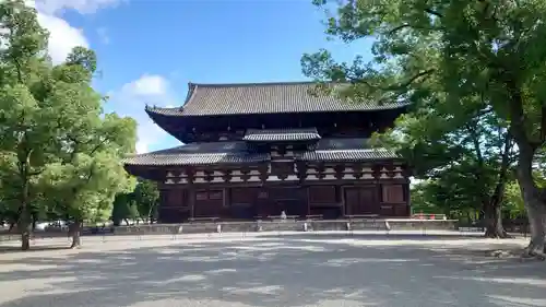 東寺（教王護国寺）(京都府)