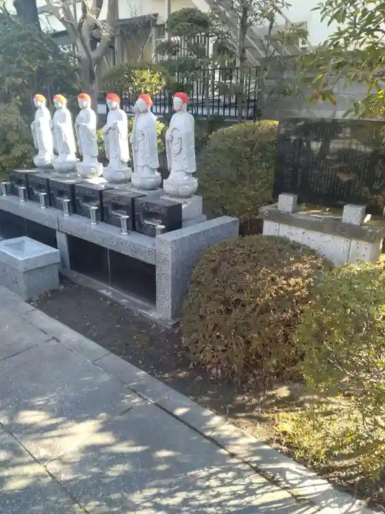 阿弥陀寺(宮城県)