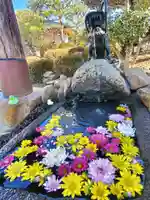 大鏑神社(福島県)