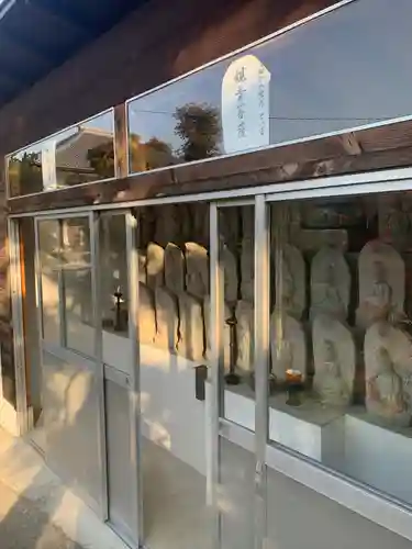 薬師寺のその他建物