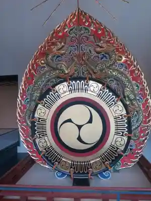 春日大社のお祭り