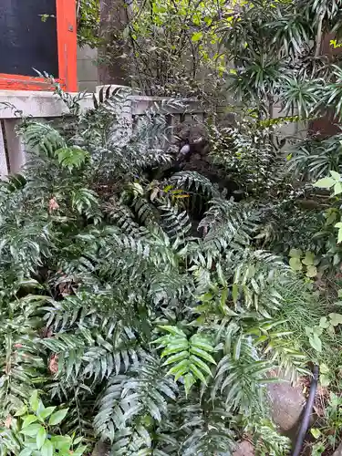 馬橋稲荷神社(東京都)