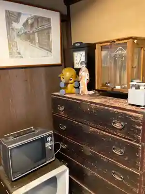 見性寺のその他建物