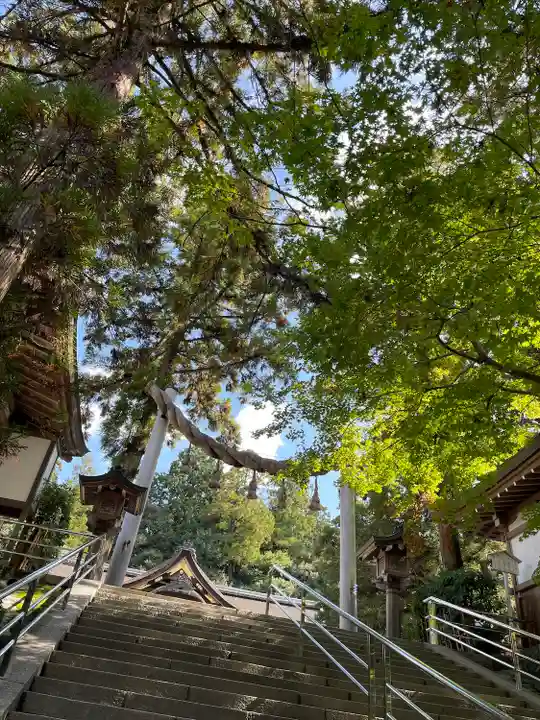 大神神社(奈良県)