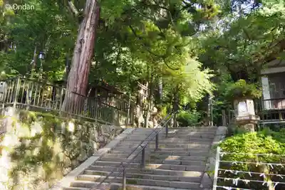 石上神宮(奈良県)