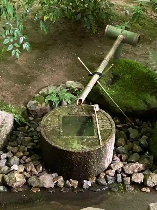 龍安寺のその他建物