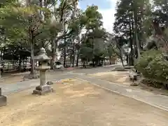 鴨神社の建物その他