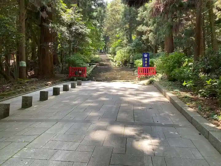 瑞鳳殿(宮城県)