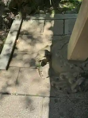 江島神社(神奈川県)