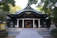 王子神社(東京都)