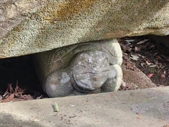林田八幡神社(兵庫県)