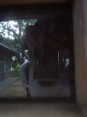 宝珠院観音堂のその他建物