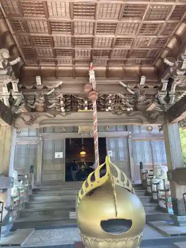 大聖院(広島県)