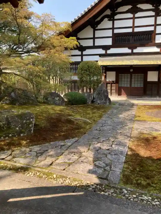 瑞春院のその他建物