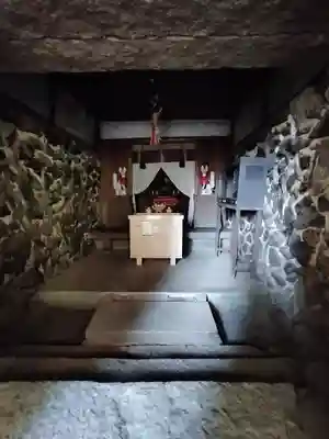 木嶋坐天照御魂神社(京都府)