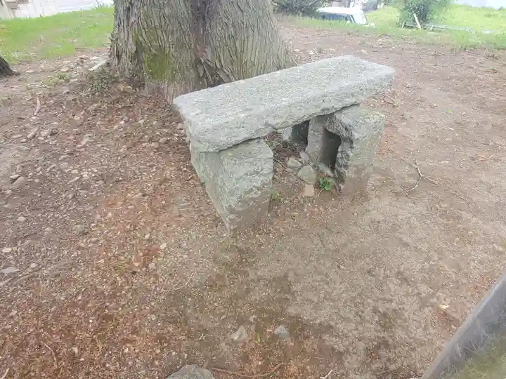 兼宮神社(群馬県)