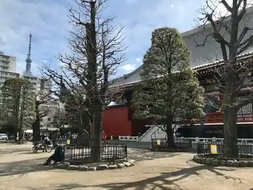 浅草寺(東京都)