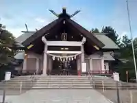 中嶋神社の本殿・本堂
