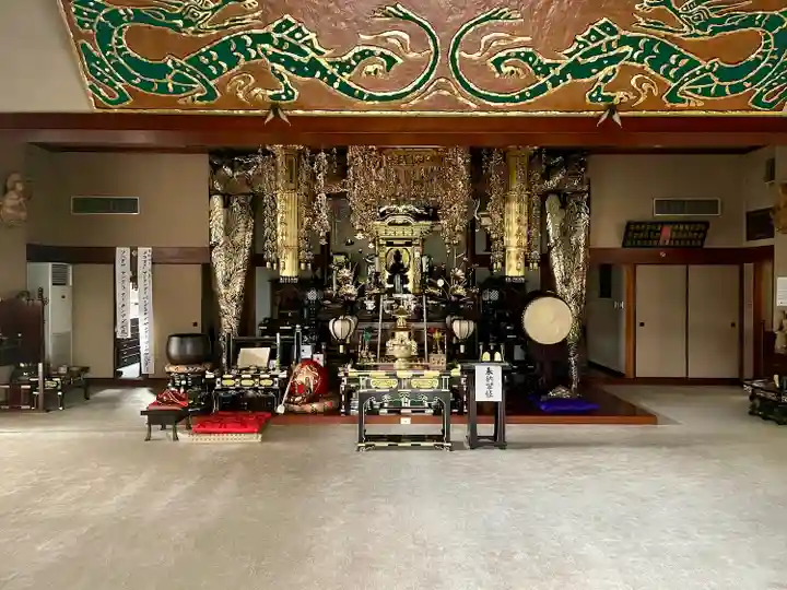 仙蔵寺(東京都)