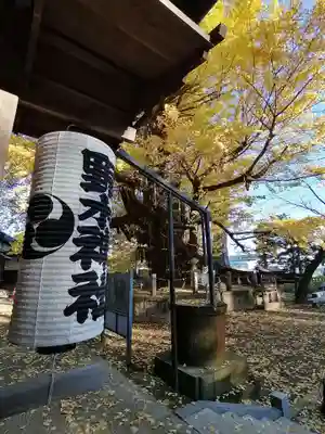 野木神社のその他建物