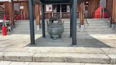 秋葉山圓通寺(愛知県)