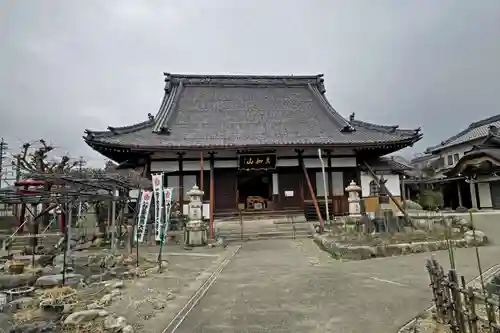 本覚寺(岐阜県)