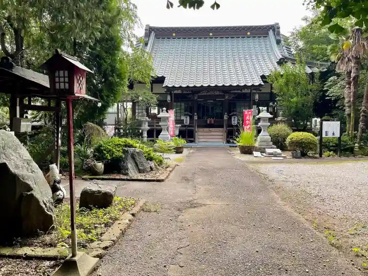 寳光院(栃木県)