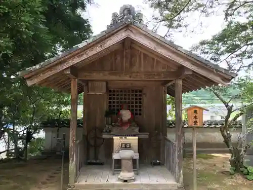 佛木寺(愛媛県)